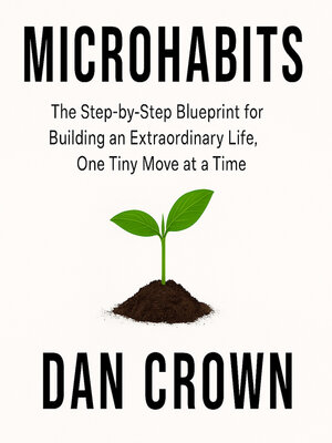 cover image of Microhabits